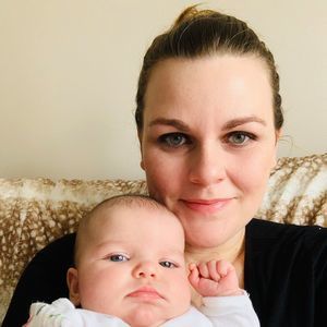 Meet your Posher, Stacey